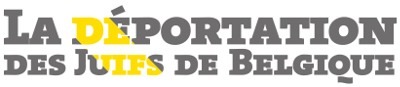 La déportation des Juifs de Belgique
